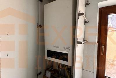 Apartament cu 2 camere în ICIL