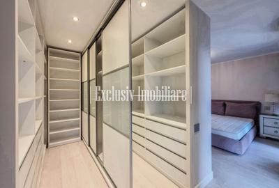 Apartament cu 3 camere decomandat, mobilat în Faleza Nord - 16