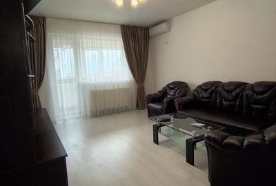 Apartament cu 2 camere în Metalurgiei - 3