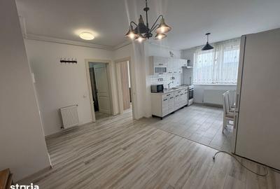 Apartament cu 3 camere în Florești - 5