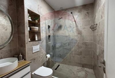 Casa de inchiriat termen lung Eforie Nord - 8