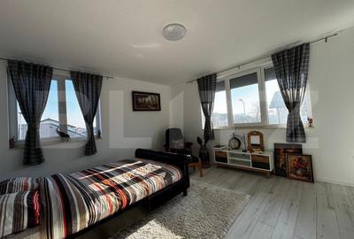 Casa tip duplex, 4 camere, 240 mp utili, 575mp teren, Kaufland - Cetate - 3