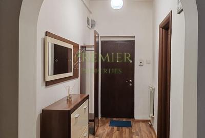 Apartament cu 2 camere decomandat, mobilat în Bucureștii Noi - 13