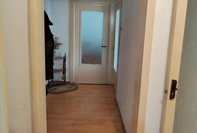 Apartament cu 2 camere decomandat în Complex Studențesc - 2