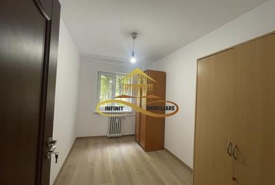 Apartament 3 camere in Bacau zona Narcisa Parter - 10