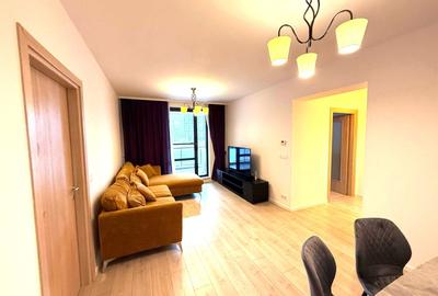 Aviatiei City Point 2 camere - 3