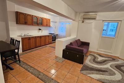 Dristor Benzinaria Mol apartament mobilat si utilat. - 3