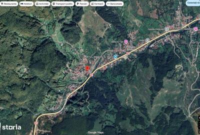 Casă cu 3 camere în Cireșoaia - 6