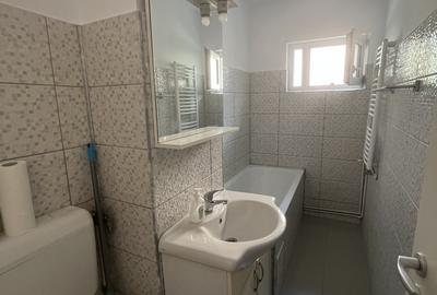 Apartament cu 2 camere semidecomandat, mobilat în Torontalului - 8
