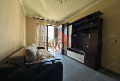 Apartament cu 2 camere decomandat, mobilat în Lipovei - 2