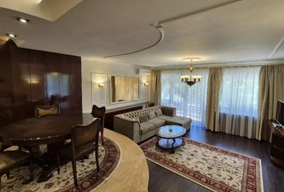 REA1023763 Apartament I De Inchiriat I 3 Camere I Primaverii REA1023763 Apartament I De Inchiriat I 3 Camere I Primaverii - 3