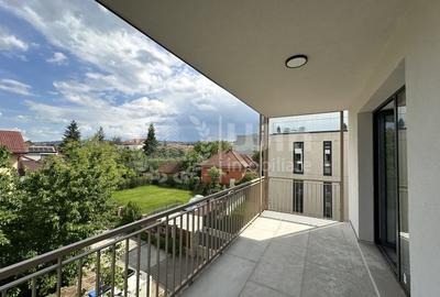 Apartament 3 camere | 86mp | Bloc nou | Garaj | Zona Piata Cipariu! - 6