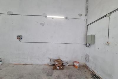 Spațiu comercial, de 80 mp, în Jilava - 4