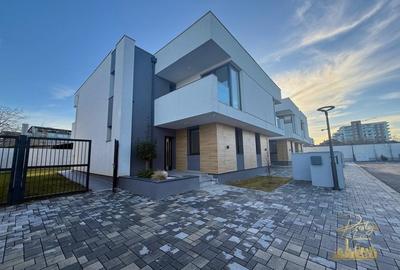 Casa cu 5 camere de vanzare tip Como - Prima Villa - Oradea - 34