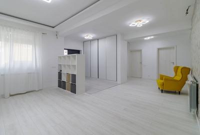 Casa pe parter cu 4 camere - 14