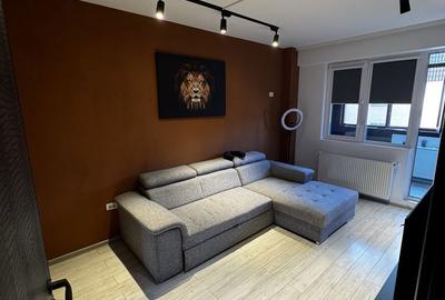 Apartament cu 2 camere decomandat în Chiajna - 2
