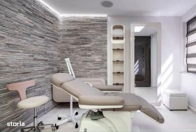 Spațiu comercial, de 282 mp, în Lacul Tei - 4