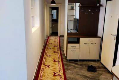 Apartament cu trei camere, Visoianu-Cug - 15