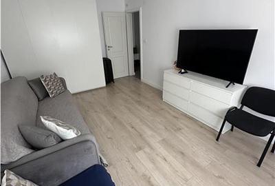 Apartament cu 2 camere decomandat, mobilat în Aradului - 1