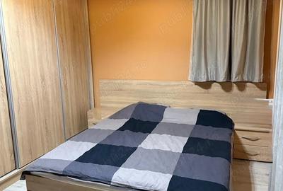 Vand apartament cu 3 camere Timi?oara Dumbravita - 7
