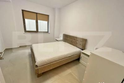 Apartament cu 2 camere, mobilat în Central - 7