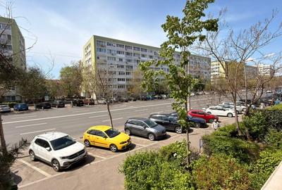 Apartament cu 2 camere decomandat în Cantemir - 13