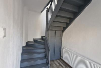 Casă cu 3 camere în Central - 7