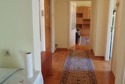 Apartament cu 2 camere decomandat, mobilat în Plopilor - 8