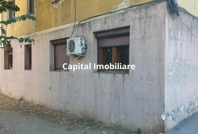 Apartament Parter, 2 camere Generala 14 - 7