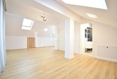 Duplex cu 5 camere cu Teren 250 Mp în Central - 26