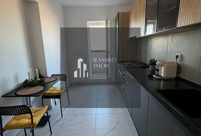 Apartament cu 2 camere decomandat, mobilat în Ozana - 10