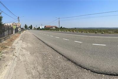 Teren Construcții intravilan de 7502 mp, în Exterior Nord - 3