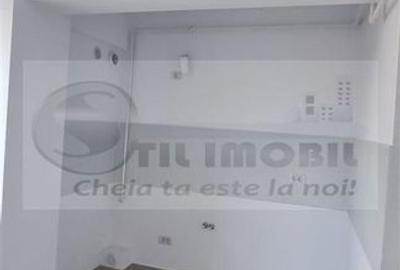 Apartament 2 camere + terasa - mutare imediata - Valea Lupului - 6
