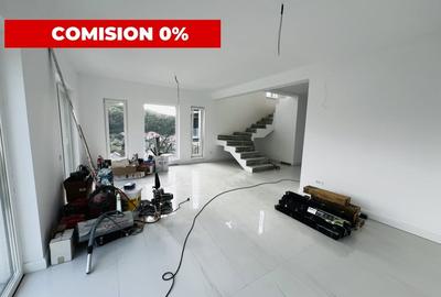 Casa individuala , 119 mp utili , Zona Vivo - 2