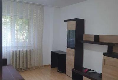 Garsonieră decomandată, mobilată în Metalurgie - 3