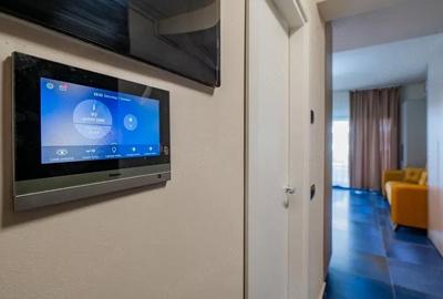 Garsonieră decomandată în Nord - 3