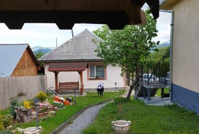 Grosi, 2 case , 7 ari teren - 10