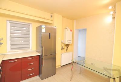 Apartament Deosebit 3 Camere | 2 Dormitoare Matrimoniale | 3 Bai - 22