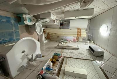 Casă cu 4 camere în Gârleni - 1