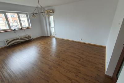 Piata Alba Iulia, Calea Calarasi, Pasaj Muncii - 2