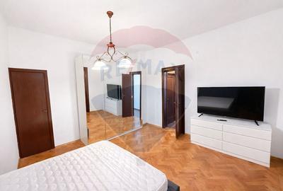 Apartament cu 3 camere decomandat, mobilat în Ștefan cel Mare - 4