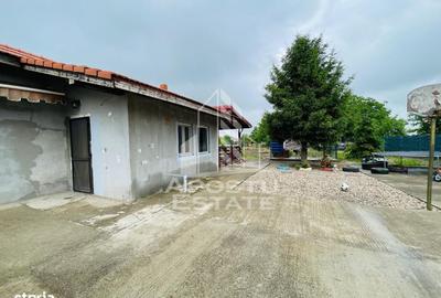Casă cu 3 camere în Central - 1