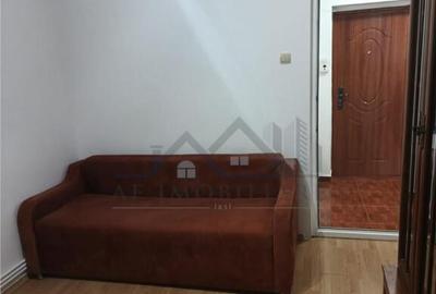 Garsoniera - zona Siraj/Frumoasa - 2