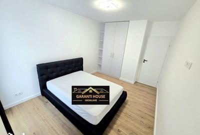 Apartament cu 3 camere în Central - 6
