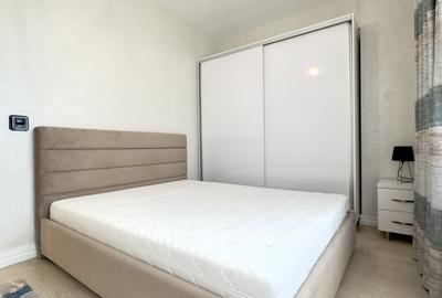 Apartament cu 2 camere decomandat, mobilat în Copou - 21