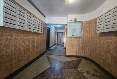 Vanzare 2 camere mobilat 39 mp utili | Etaj 7/10 Țuculescu Baba Novac - 15