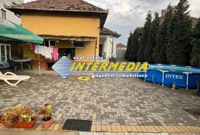 Casă cu 4 camere cu Teren 1650 Mp în Ultracentral - 5