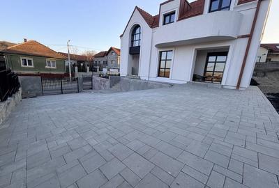 Casă cu 4 camere în Chinteni - 4