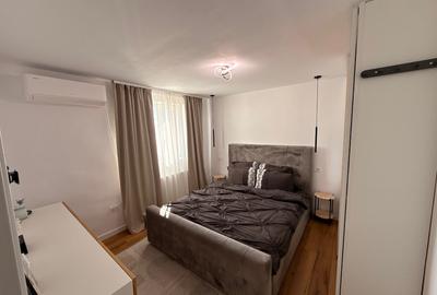 Apartament cu 2 camere semidecomandat în Craiovei - 5