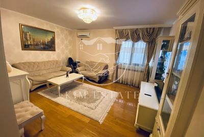 De vanzare apartament 3 camere Faleza Nord - 2